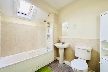 4 bed house, Milford Street, Darley, Derby, DE13GD - Image 8